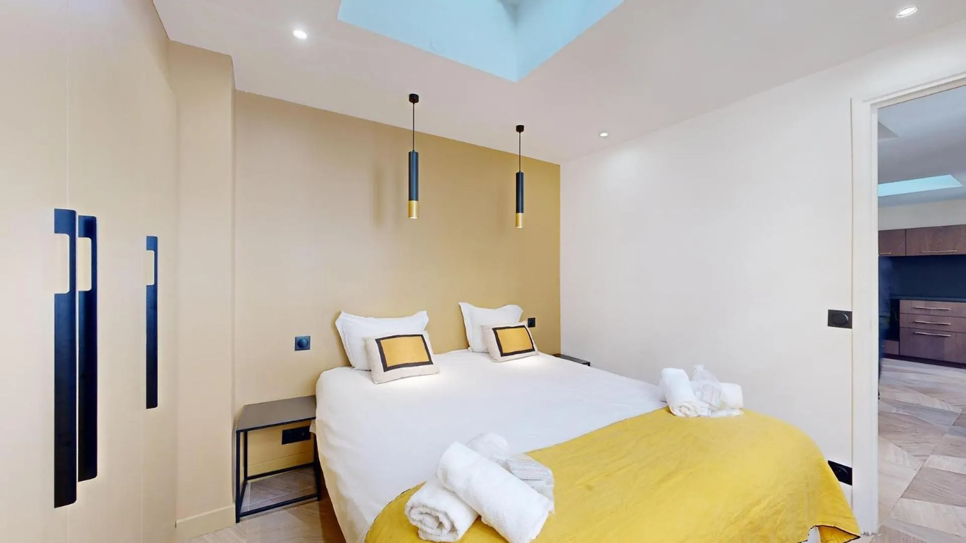 Apartment Bluestay 44 - Charmant A *