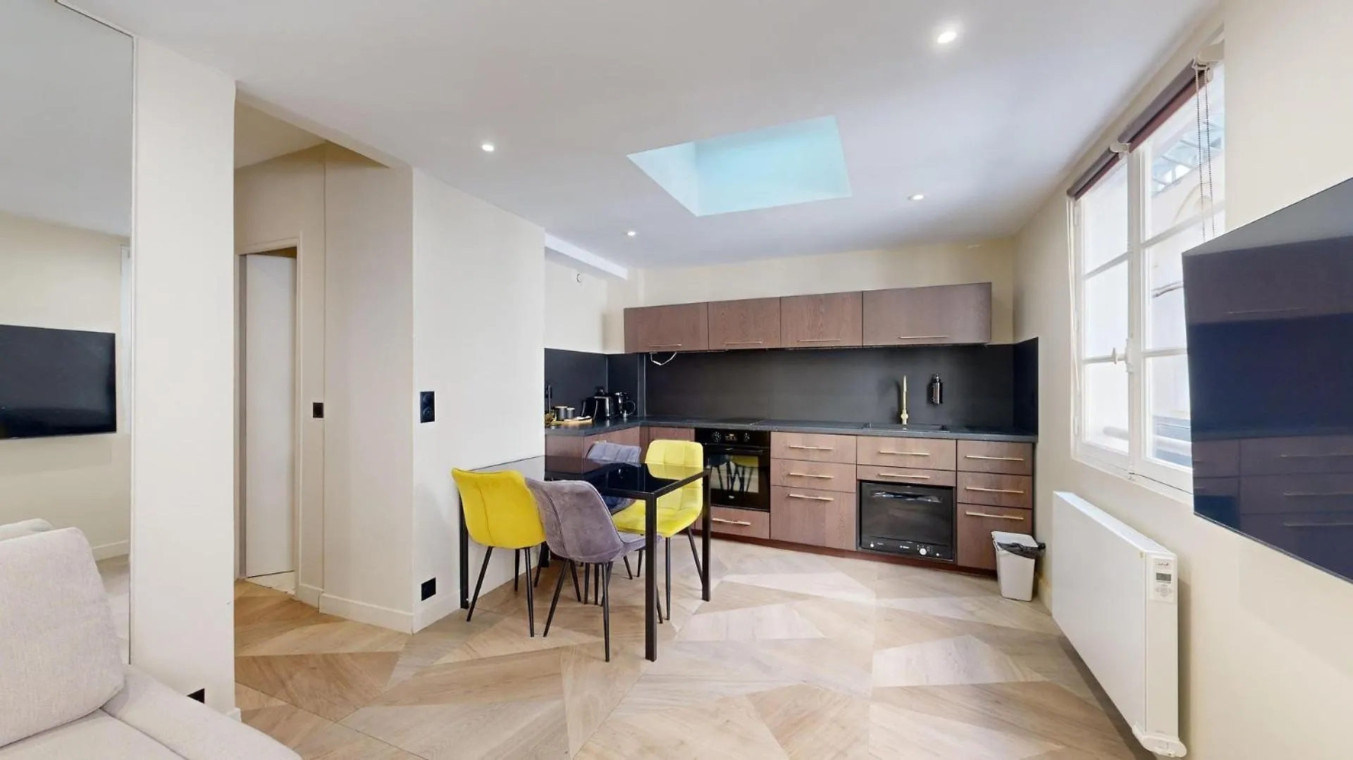 Apartment Bluestay 44 - Charmant A *